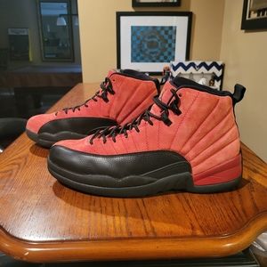 Reverse flu Game Jordan 12 - size 11